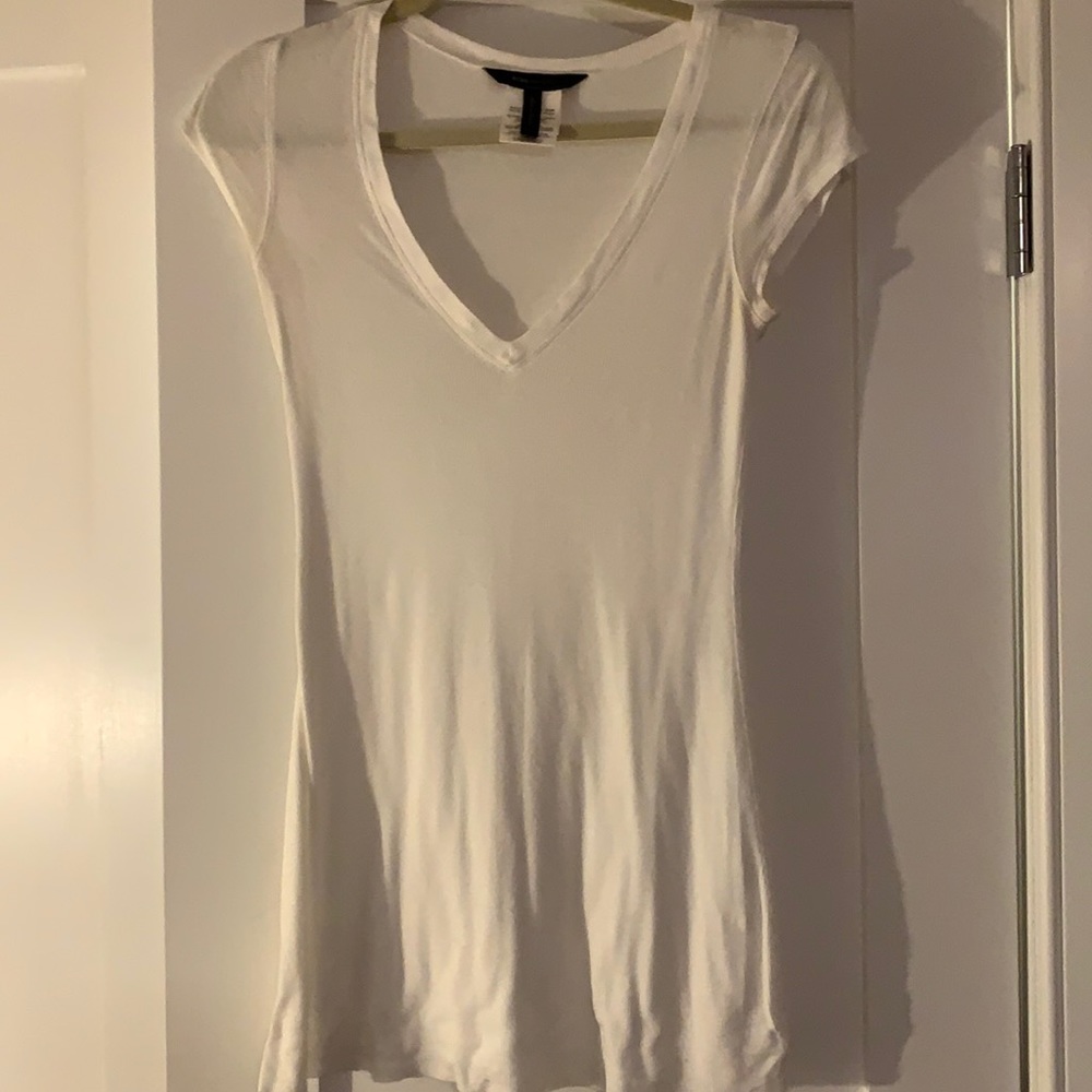 Women’s BCBG top size small